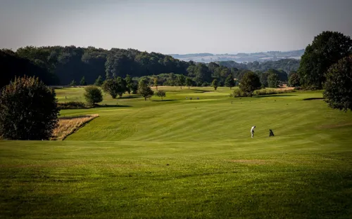 Golfbane Sydfyn