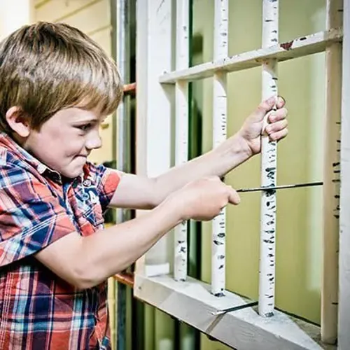 Faaborg Arrest