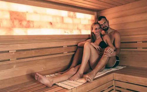 Par I Sauna