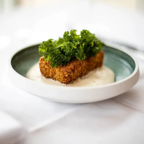 Mad Anrettet Restaurant Horseløkke 2