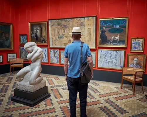Faaborg Museum