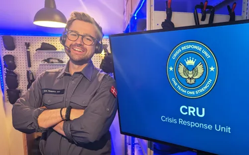 Crisis Navigators