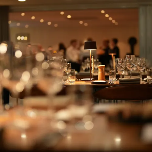 Restaurant Brasseriet