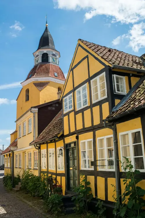Faaborg Kirketårn