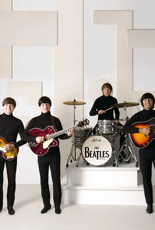 The Beatles Revial