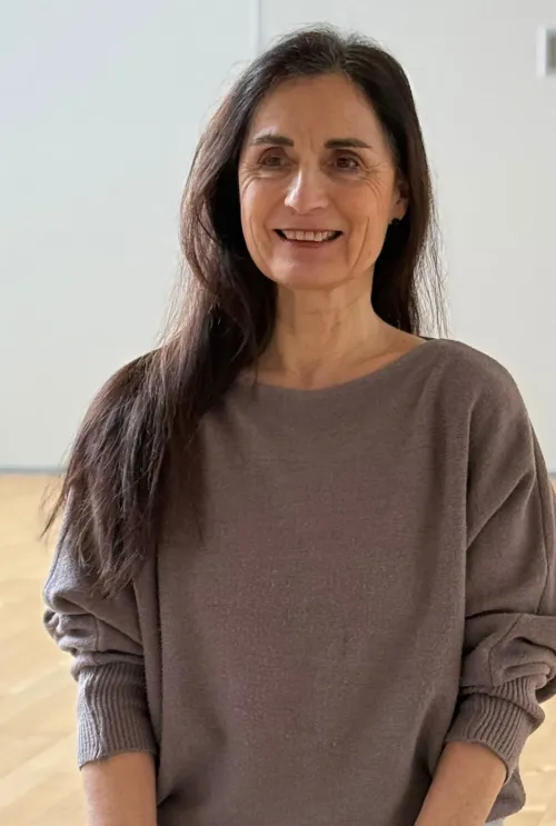 Cassandra Larsen