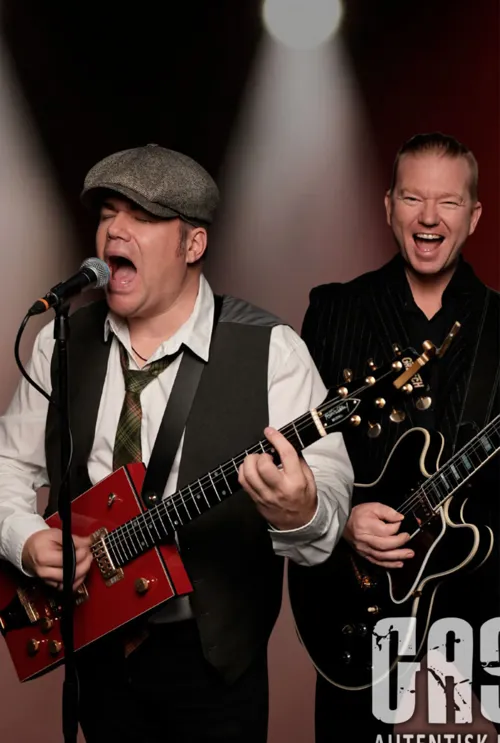 Gasbox Duo 2500X4000