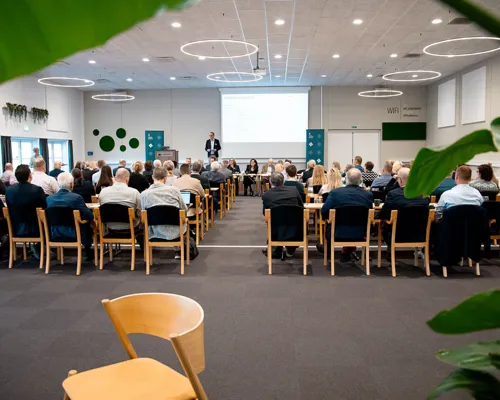 Kongress 1
