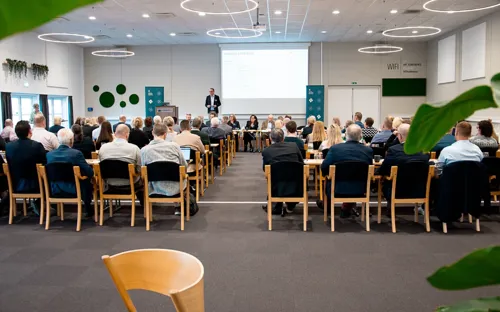 Kongress 1