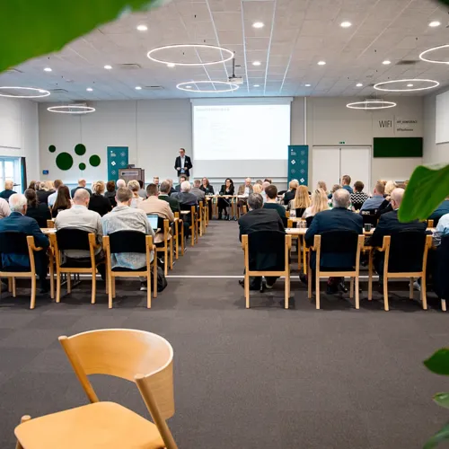 Kongress 1