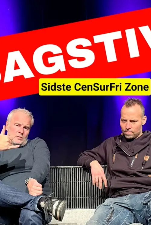 Uffe Holm Og Torben Chris