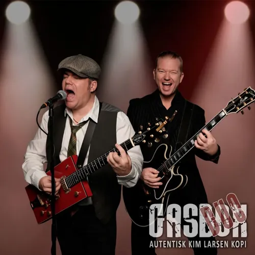 Gasbox Duo 1080X1080