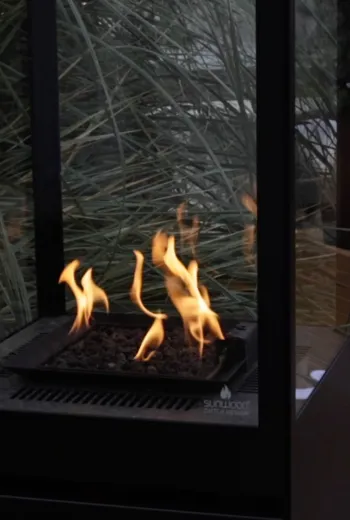 Biopejs Spaområde Udenfor