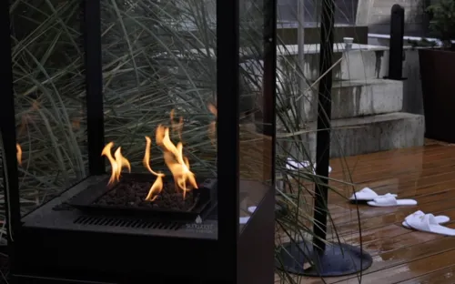 Biopejs Spaområde Udenfor