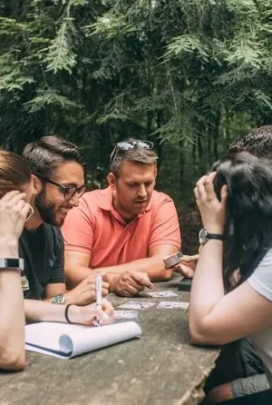 Save The Forest Escape Game