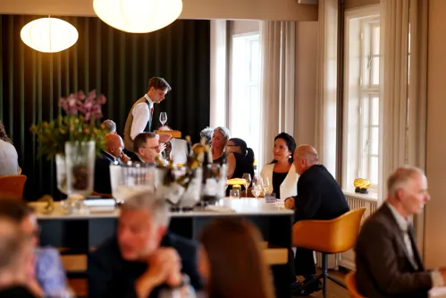 Havlit Restaurant