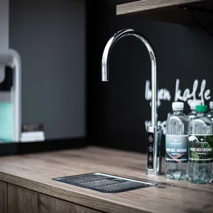 Vandhane I Spaområde