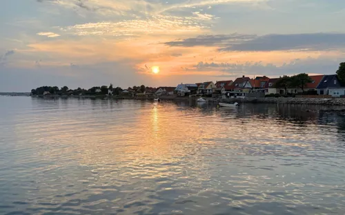 Faaborg fjord ved solnedgang.webp