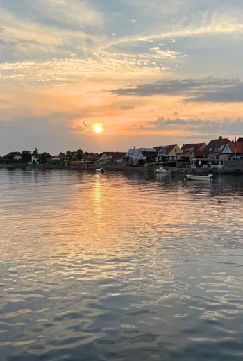 Faaborg fjord ved solnedgang.webp