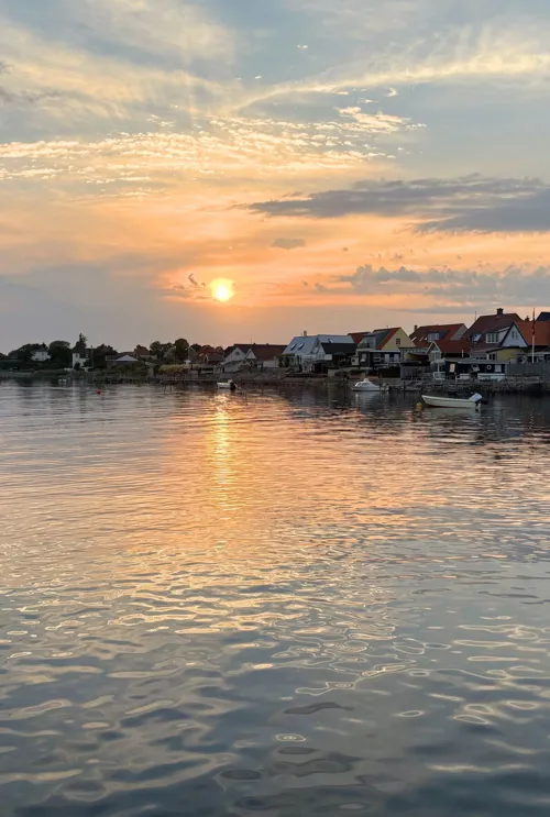 Faaborg fjord ved solnedgang.webp