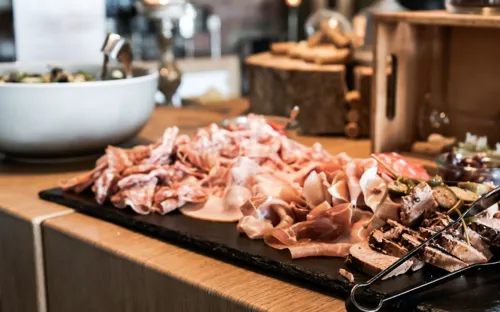 Frokost Til Konference