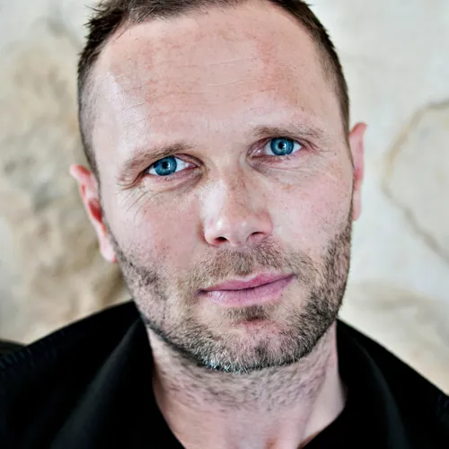 Lars Christiansen