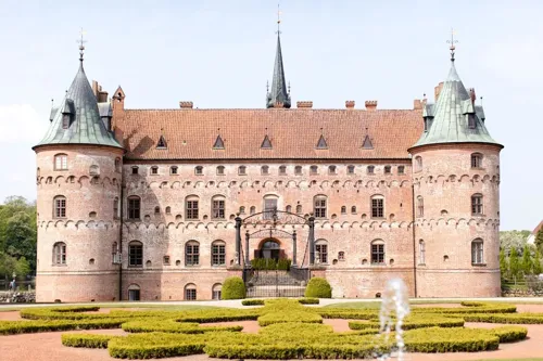 Egeskov Slot