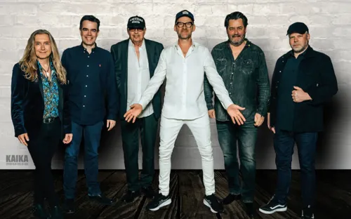 Shubidua 2.0 Uden Tekst