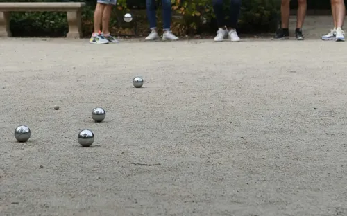 Petanque