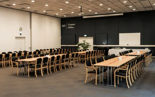Konferencesal 1
