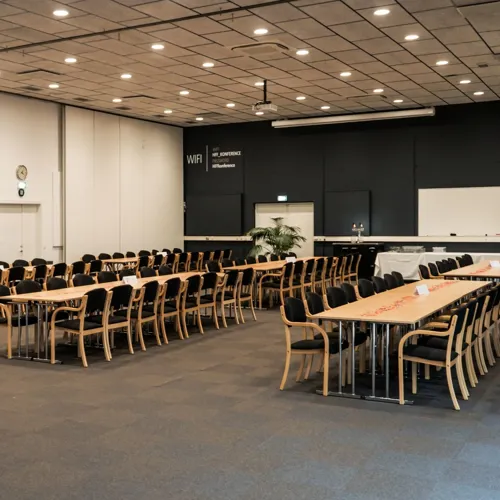 Konferencesal 1