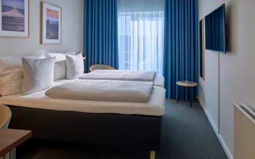 Standard Petit Værelse