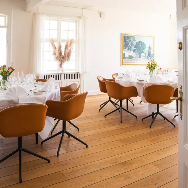 Horseløkke Selskabslokale