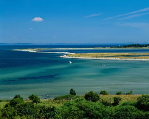 Det Sydfynske Øhav Geopark
