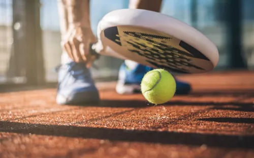 Padel Tennis