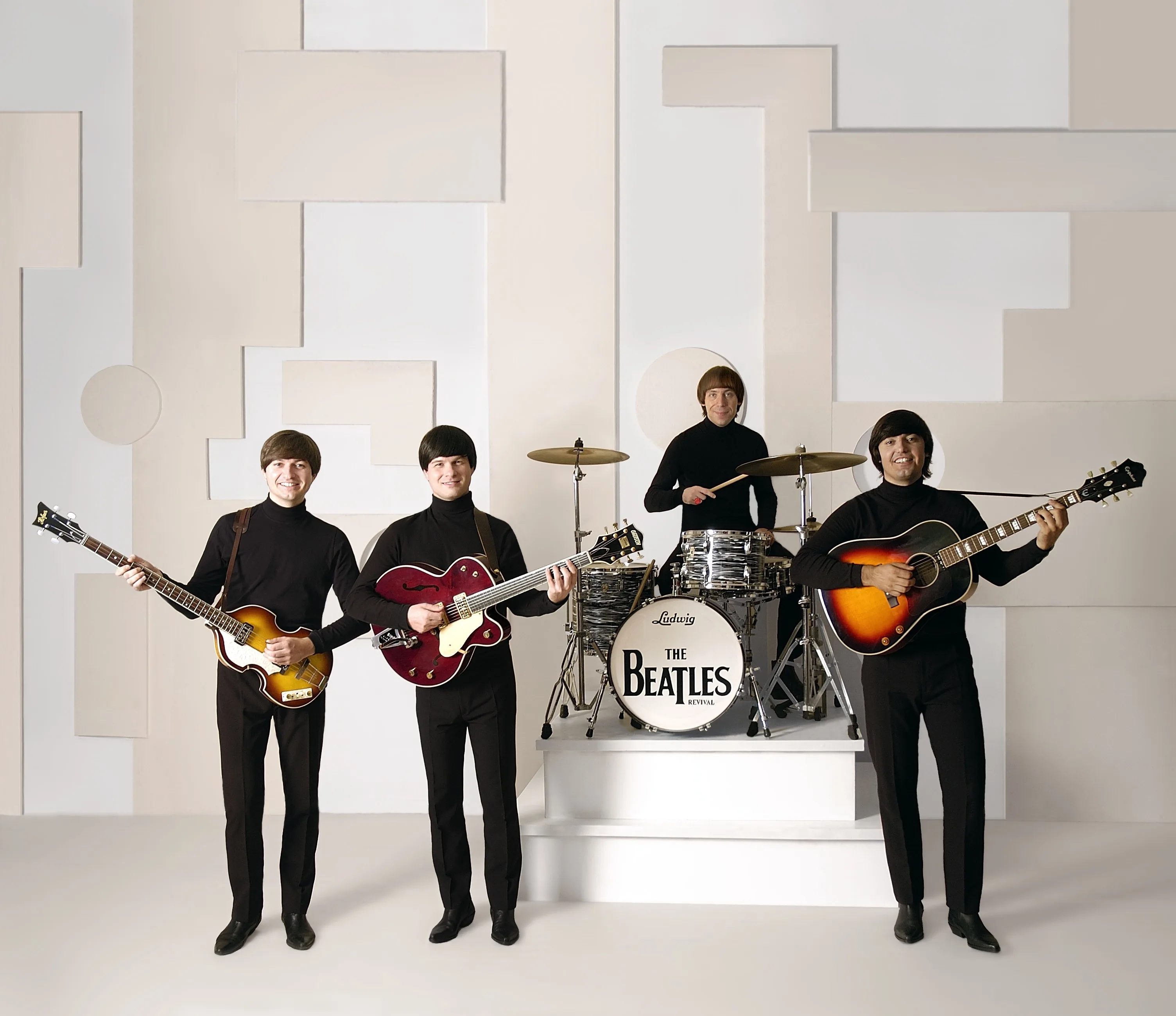 The Beatles Revial