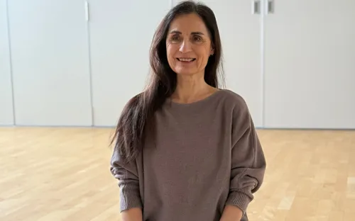 Cassandra Larsen