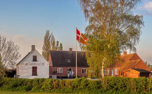 Avernakø Landhotel