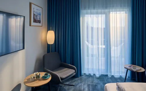 Standard Plus Værelse