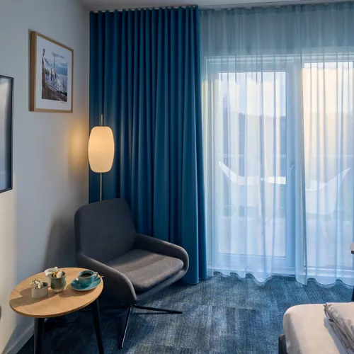 Standard Plus Værelse