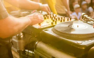 DJ Sommer