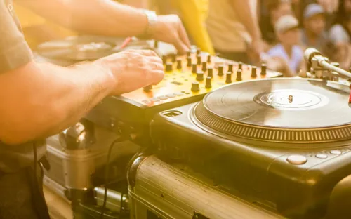 DJ Sommer