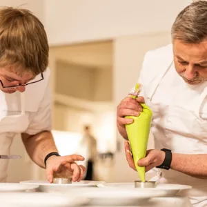 Kokke Anretter Gourmetmad