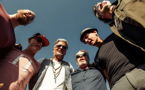 Zididada Band