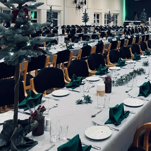 Julefrokost