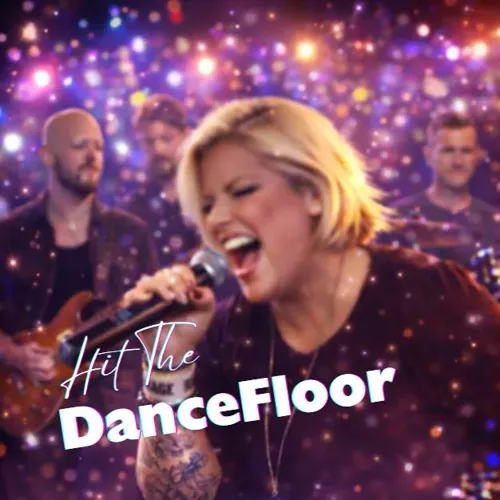 Hit The Dancefloor Firmaaktivitet